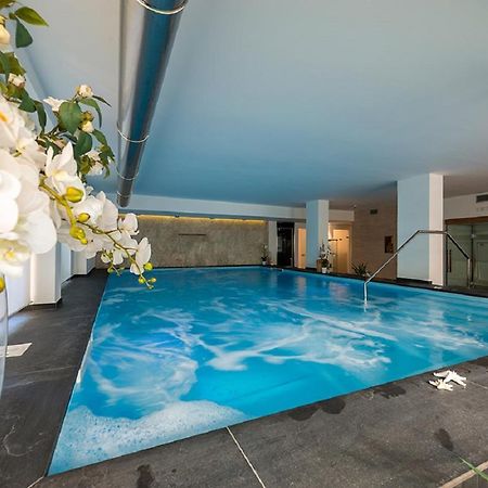 Zenit Hotel Giulianova Εξωτερικό φωτογραφία