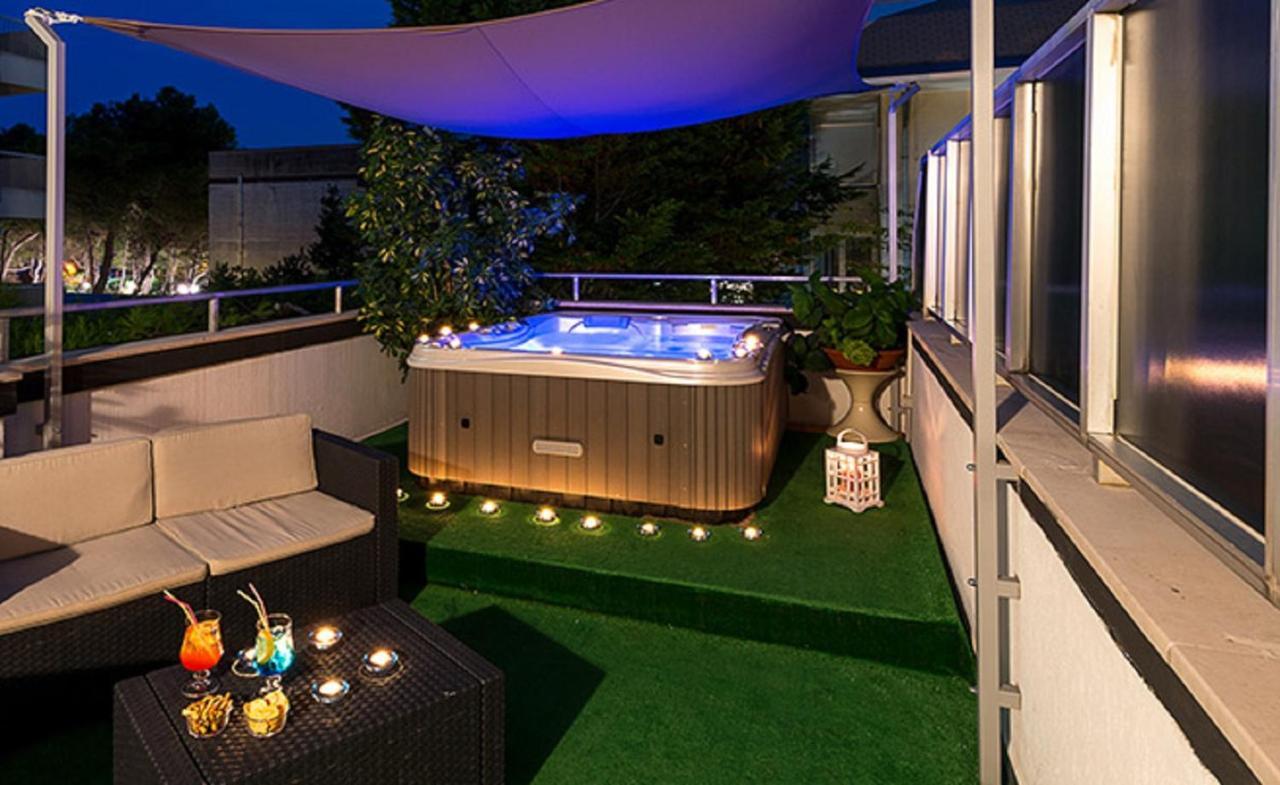 Zenit Hotel Giulianova Εξωτερικό φωτογραφία