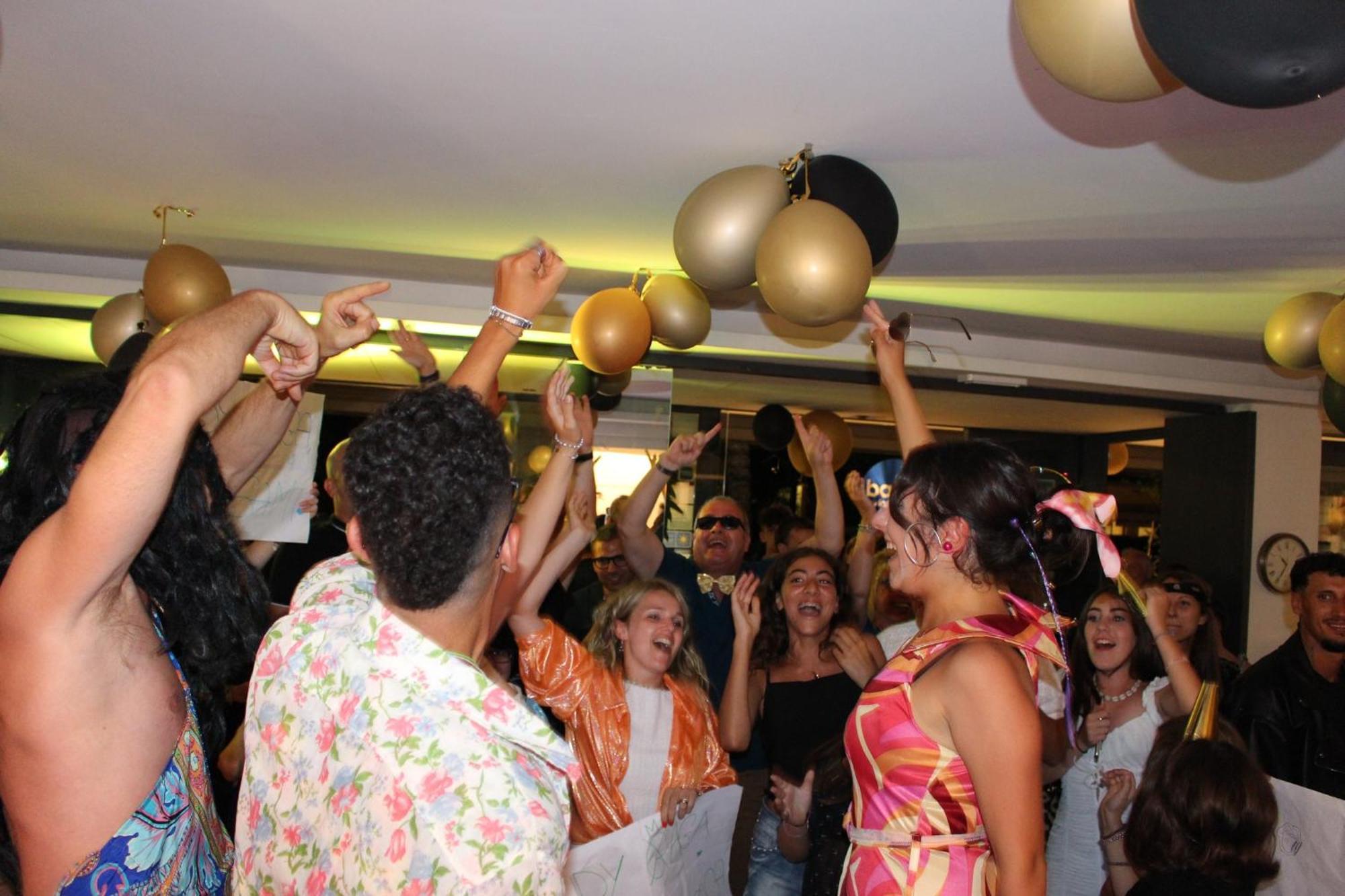 Zenit Hotel Giulianova Εξωτερικό φωτογραφία