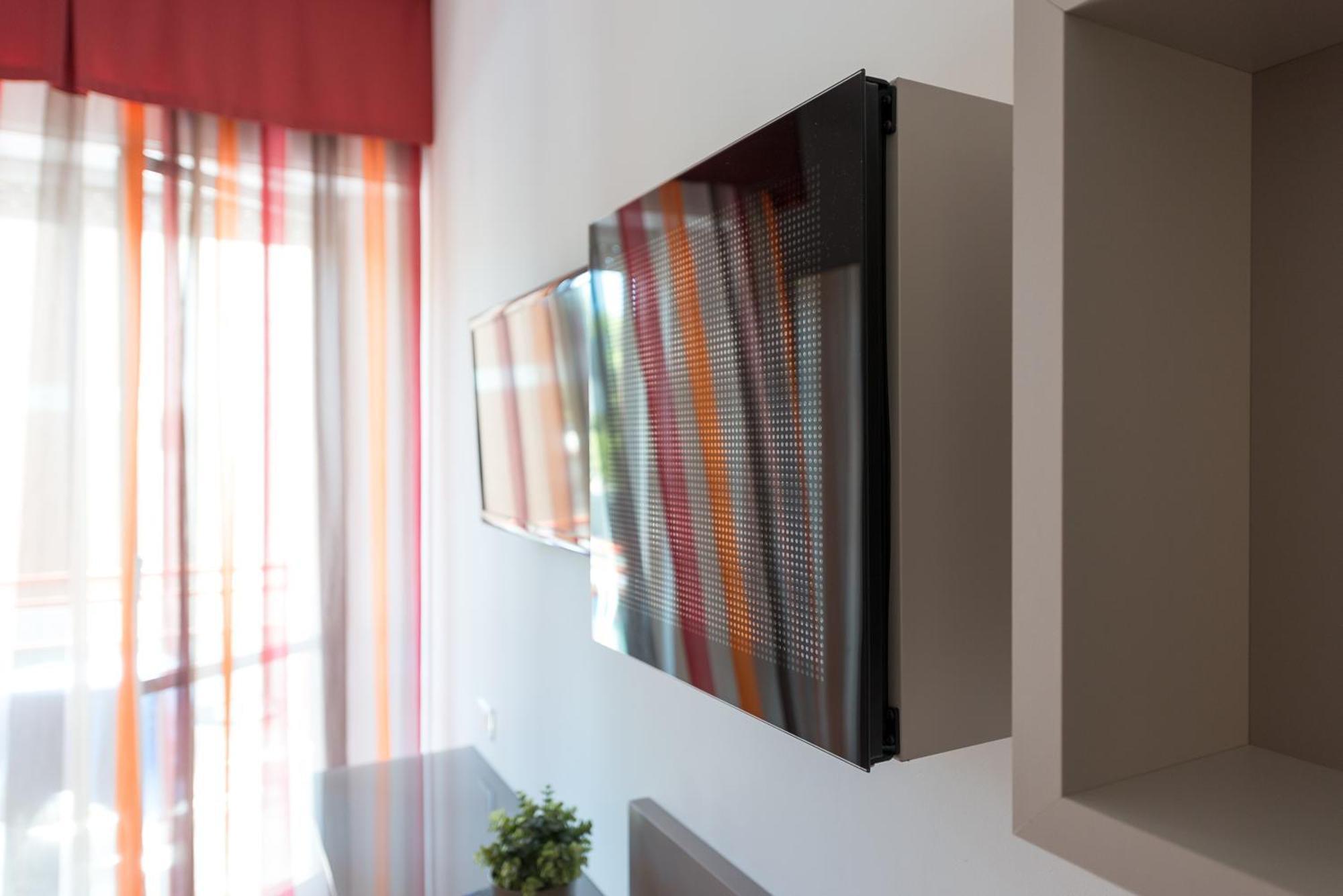 Zenit Hotel Giulianova Εξωτερικό φωτογραφία
