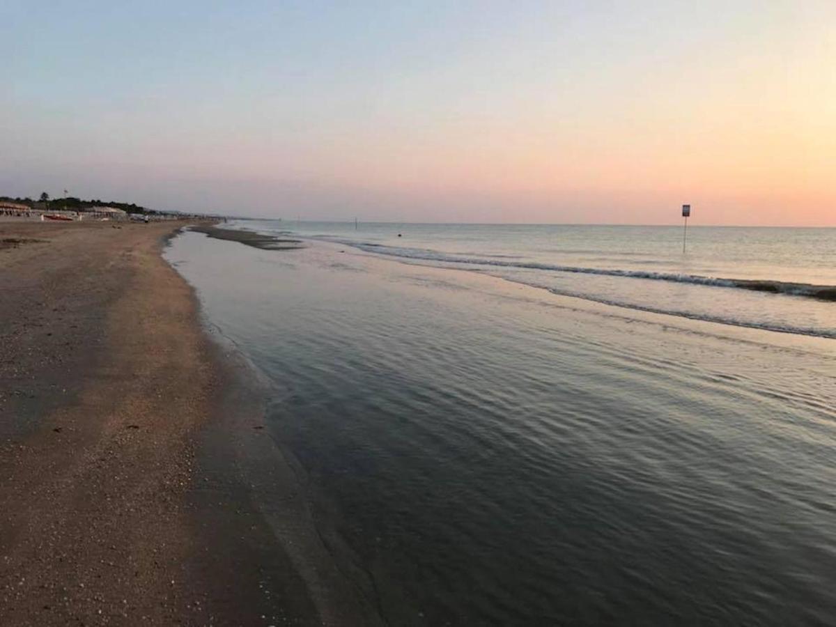 Zenit Hotel Giulianova Εξωτερικό φωτογραφία